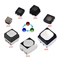 SMD RGB LED for Display Screen